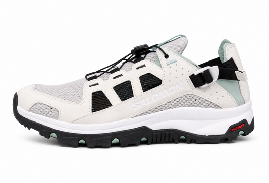 Salomon Techamphibian 5 sneakers Grey L47117100