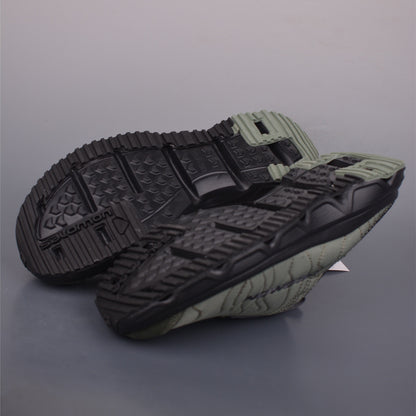 Salomon RX Slide 3.0 sneakers Agave Green L47855900