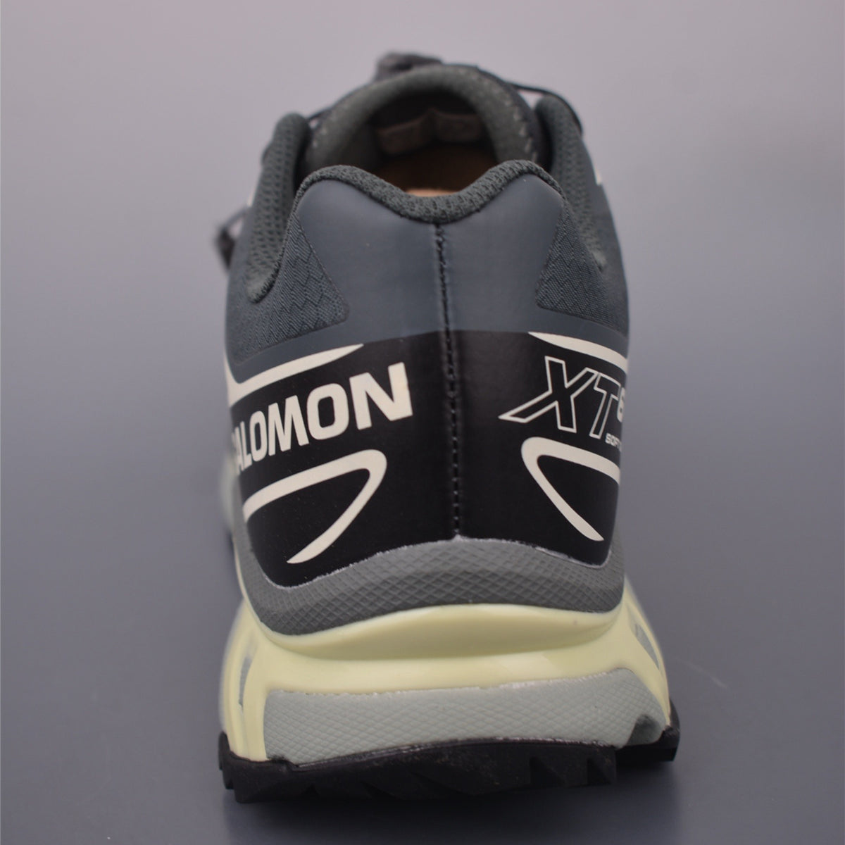 Salomon XT-6 Urban Chic Lime Cream L47581300