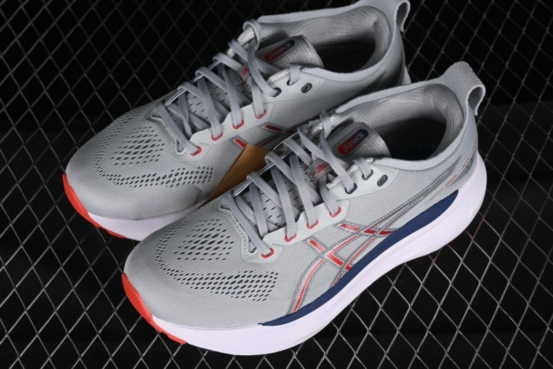 Asics Gel-Kayano 31 Breathable Cushioned Running Shoes