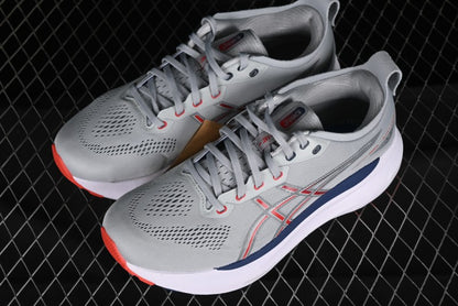 Asics Gel-Kayano 31 Breathable Cushioned Running Shoes