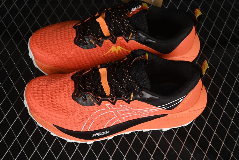 Asics Gel-Trabuco 13 Retro Breathable Casual Shoes