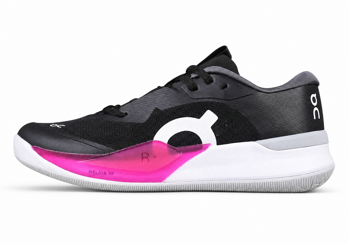 On The Roger Pro 3 Anti Slip Running Shoes