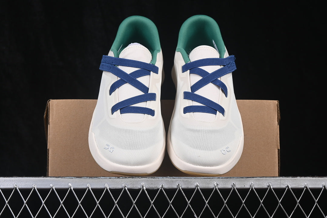 On Cloudnova Moon Low-Top Casual Lifestyle Shoes