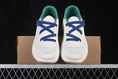 On Cloudnova Moon Low-Top Casual Lifestyle Shoes