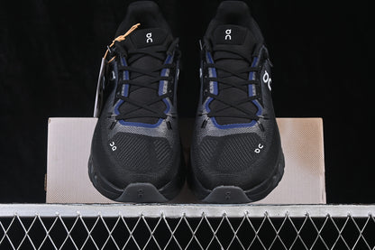 On Cloudtilt Anti Slip Casual Running Shoes