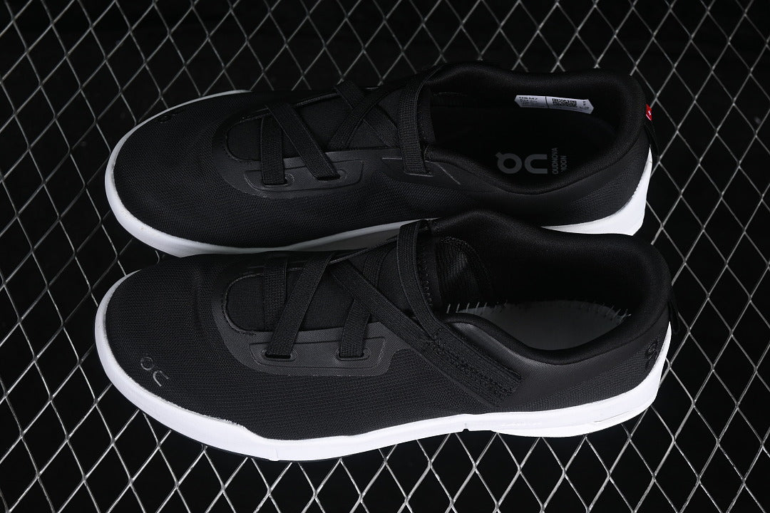 On Cloudnova Moon Low-Top Casual Lifestyle Shoes