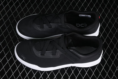 On Cloudnova Moon Low-Top Casual Lifestyle Shoes