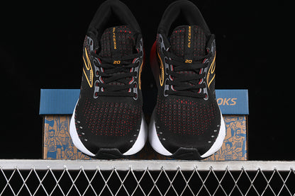 Brooks Glycerin 20 Sports Casual Breathable Professional Running Shoes