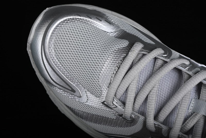 Asics Gel-Flux CN Low-Top Breathable Casual Running Shoes