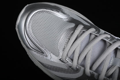 Asics Gel-Flux CN Low-Top Breathable Casual Running Shoes