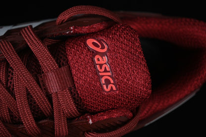 Asics Solution Speed FF 2 Retro Breathable Cushioned Casual Running Shoes