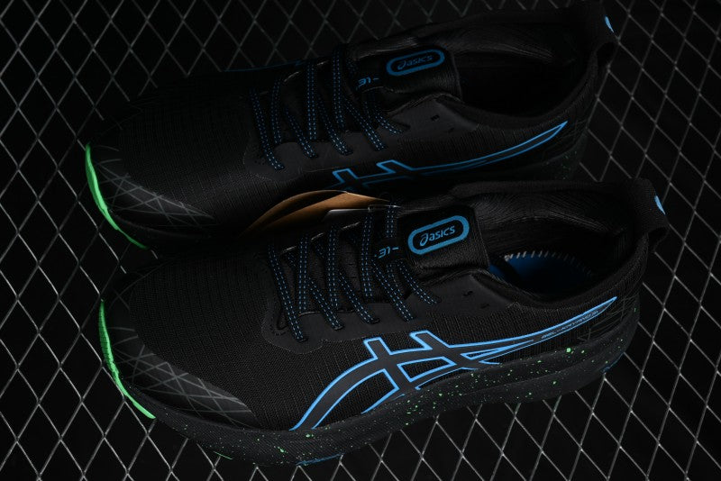 Asics Gel-Kayano 31 Breathable Cushioned Running Shoes