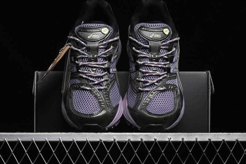 Asics Gel-Nimbus 10.1 Retro Breathable Cushioned Running Shoes