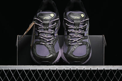 Asics Gel-Nimbus 10.1 Retro Breathable Cushioned Running Shoes