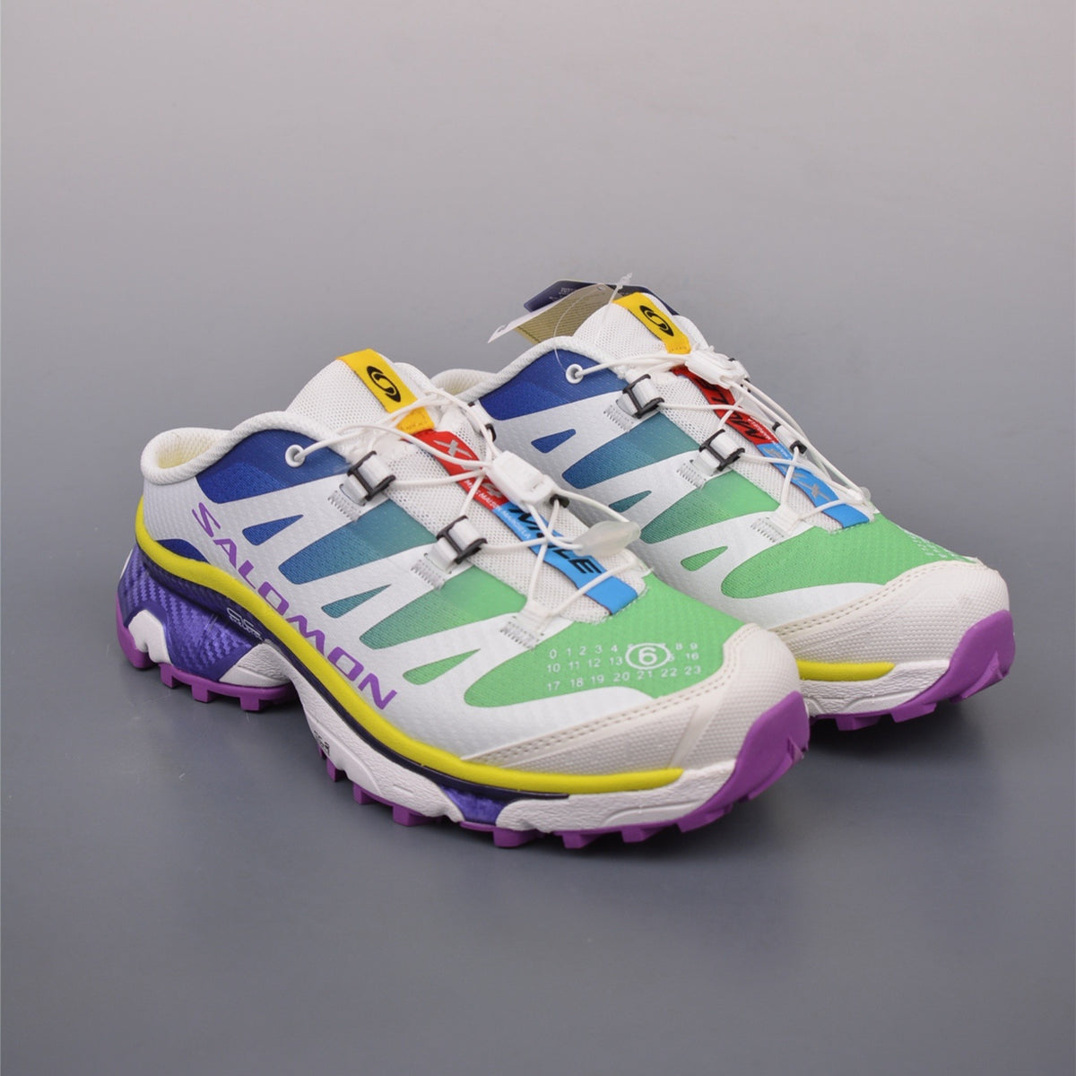 MM6 Maison Margiela x Salomon XT-4 Mule 475402-20