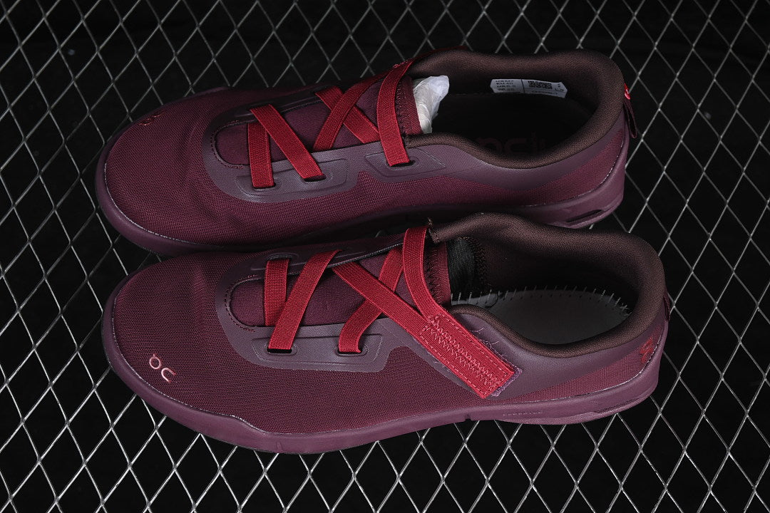 On Cloudnova Moon Low-Top Casual Lifestyle Shoes