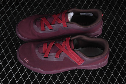 On Cloudnova Moon Low-Top Casual Lifestyle Shoes