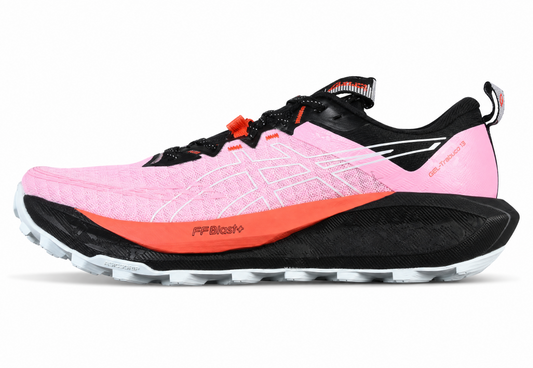 Asics Gel-Trabuco 13 Retro Breathable Cushioned Running Shoes