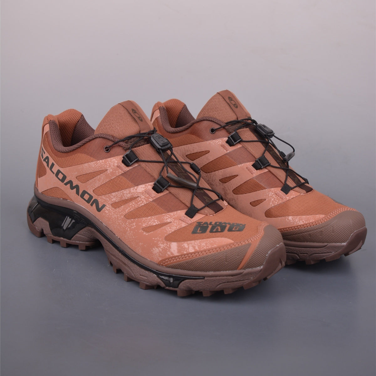 Salomon XT-4 OG PROTECTIVE Auburn sneakers L47877100
