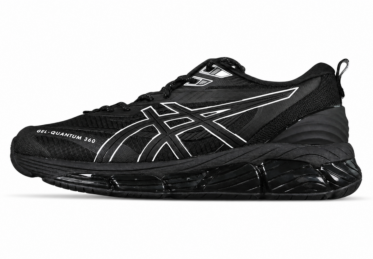 Asics Gel-Quantum 360 VIII Utility Retro Breathable Casual Shoes