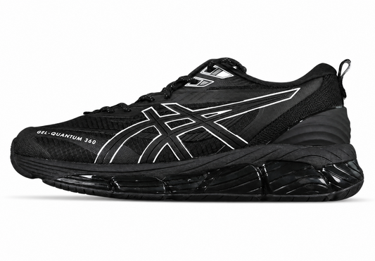 Asics Gel-Quantum 360 VIII Utility Retro Breathable Casual Shoes