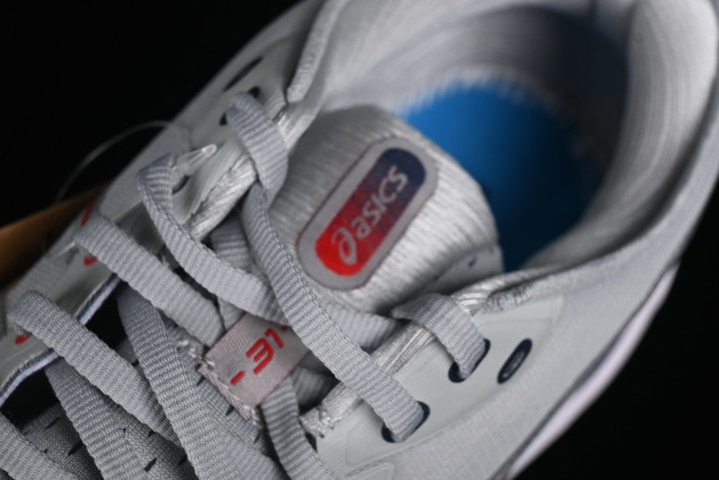 Asics Gel-Kayano 31 Breathable Cushioned Running Shoes