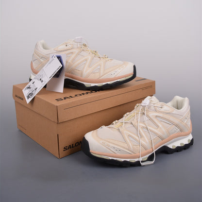 Salomon XT-Quest ADV Milky White Brown 473359