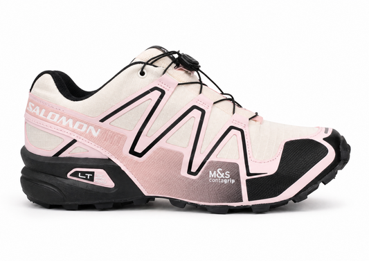 Salomon Speed Cross 3 Vanilla IceIcy PinkBlack L49147700