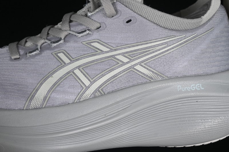 Asics Gel-Nimbus 27 Retro Breathable Casual Shoes