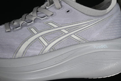 Asics Gel-Nimbus 27 Retro Breathable Casual Shoes