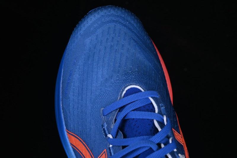 Asics Gel-Nimbus 27 Retro Breathable Casual Shoes