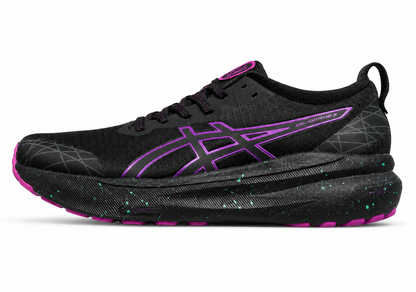 Asics Gel-Kayano 31 Breathable Cushioned Running Shoes
