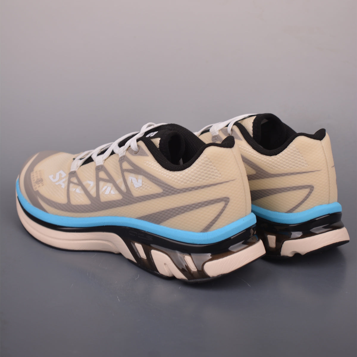 MM6 Maison Margiela x Salomon XT-MM6 Sunny Lime L49200200