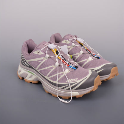 Salomon XT-6 Morados 471362