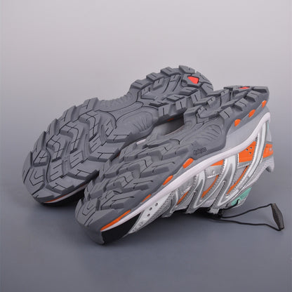 Salomon XT-Quest ADV Sliver Mint Orange 471644