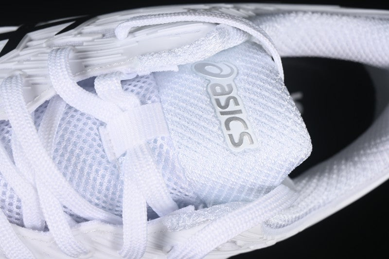 Asics Solution Speed FF 2 Retro Breathable Cushioned Casual Running Shoes