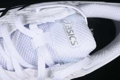 Asics Solution Speed FF 2 Retro Breathable Cushioned Casual Running Shoes