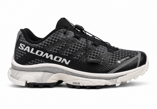 Salomon XT-4 OG Gore-Tex Black Lunar Rock L47953400