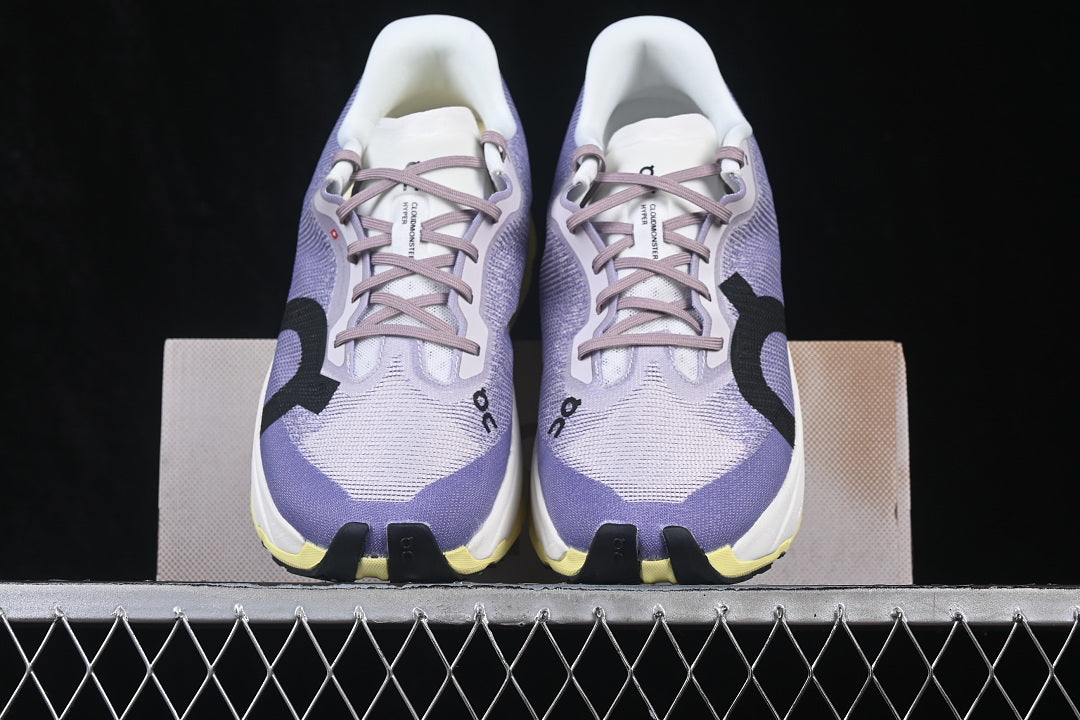 On Cloudmonster 3 Hyper Anti Slip Running Shoes
