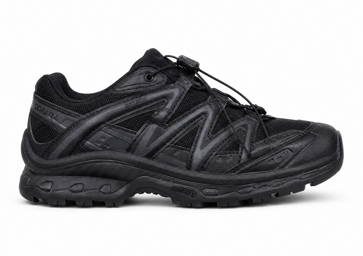 Salomon XT-Quest ADV Black 410139