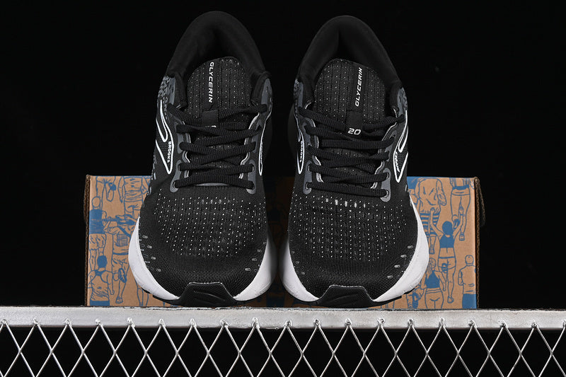 Brooks Glycerin 20 Running Shoes