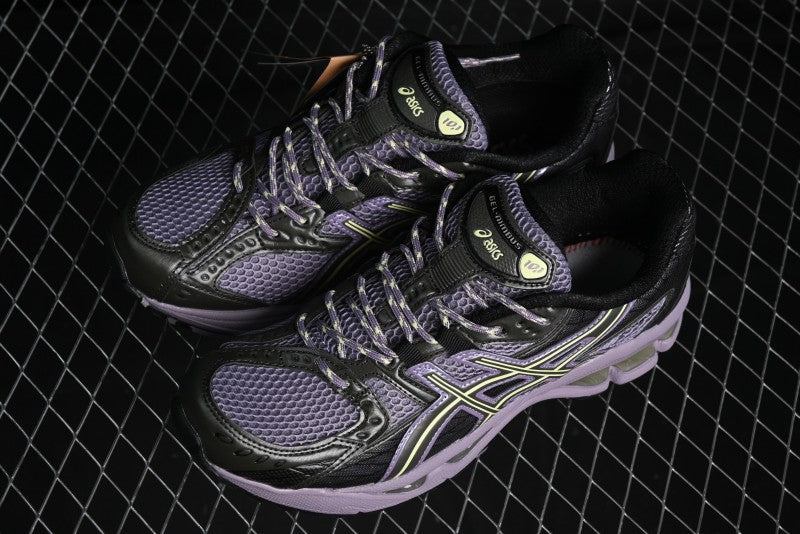 Asics Gel-Nimbus 10.1 Retro Breathable Cushioned Running Shoes