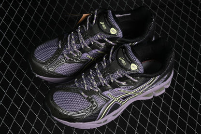 Asics Gel-Nimbus 10.1 Retro Breathable Cushioned Running Shoes