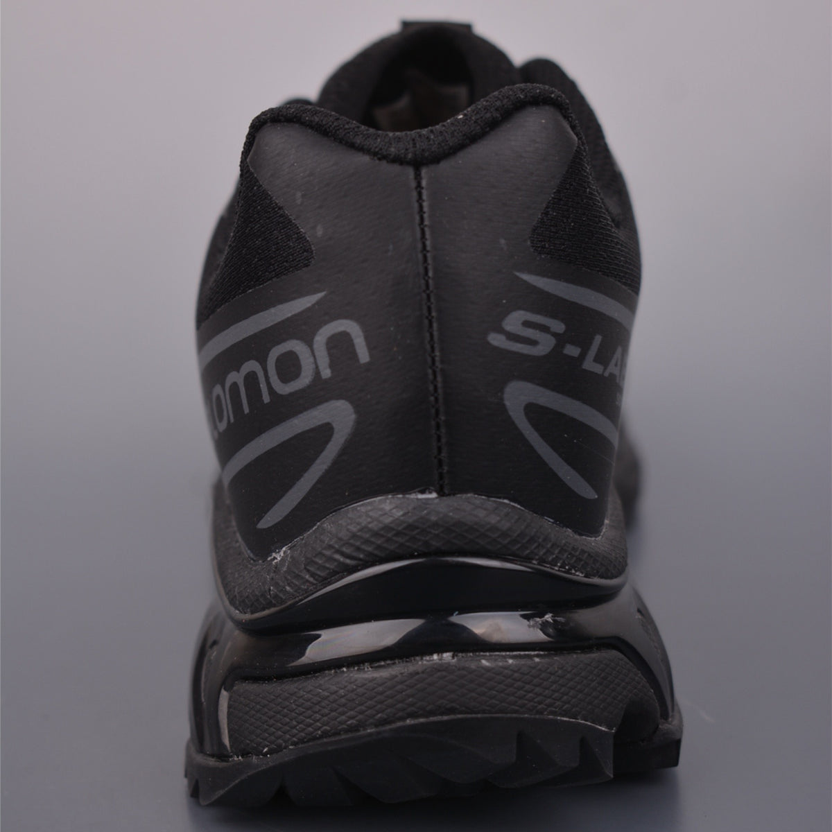 Salomon XT-6 GTX Sneakers Triple Black L41086600