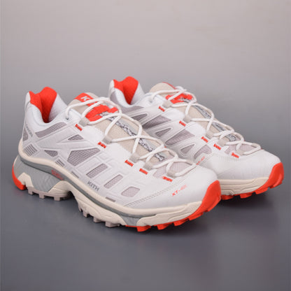 Kith x Salomon XT-4K Kithmas Bright White L47771800