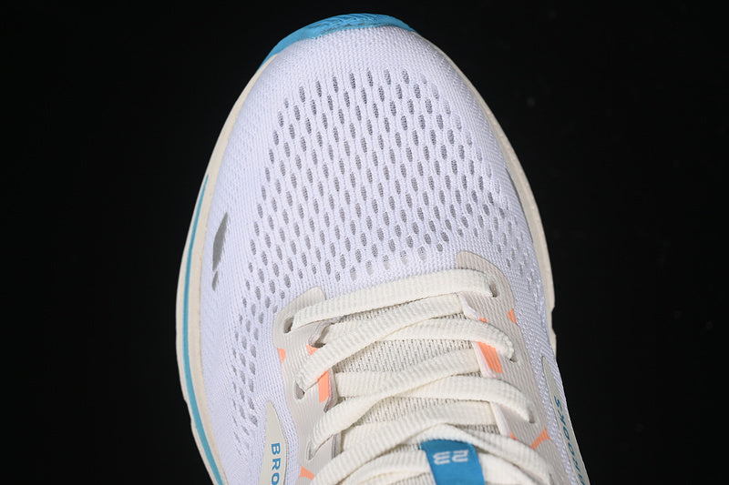 Brooks Adrenaline Gts 23 Sports Casual Breathable Professional Running Shoes