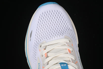 Brooks Adrenaline Gts 23 Sports Casual Breathable Professional Running Shoes