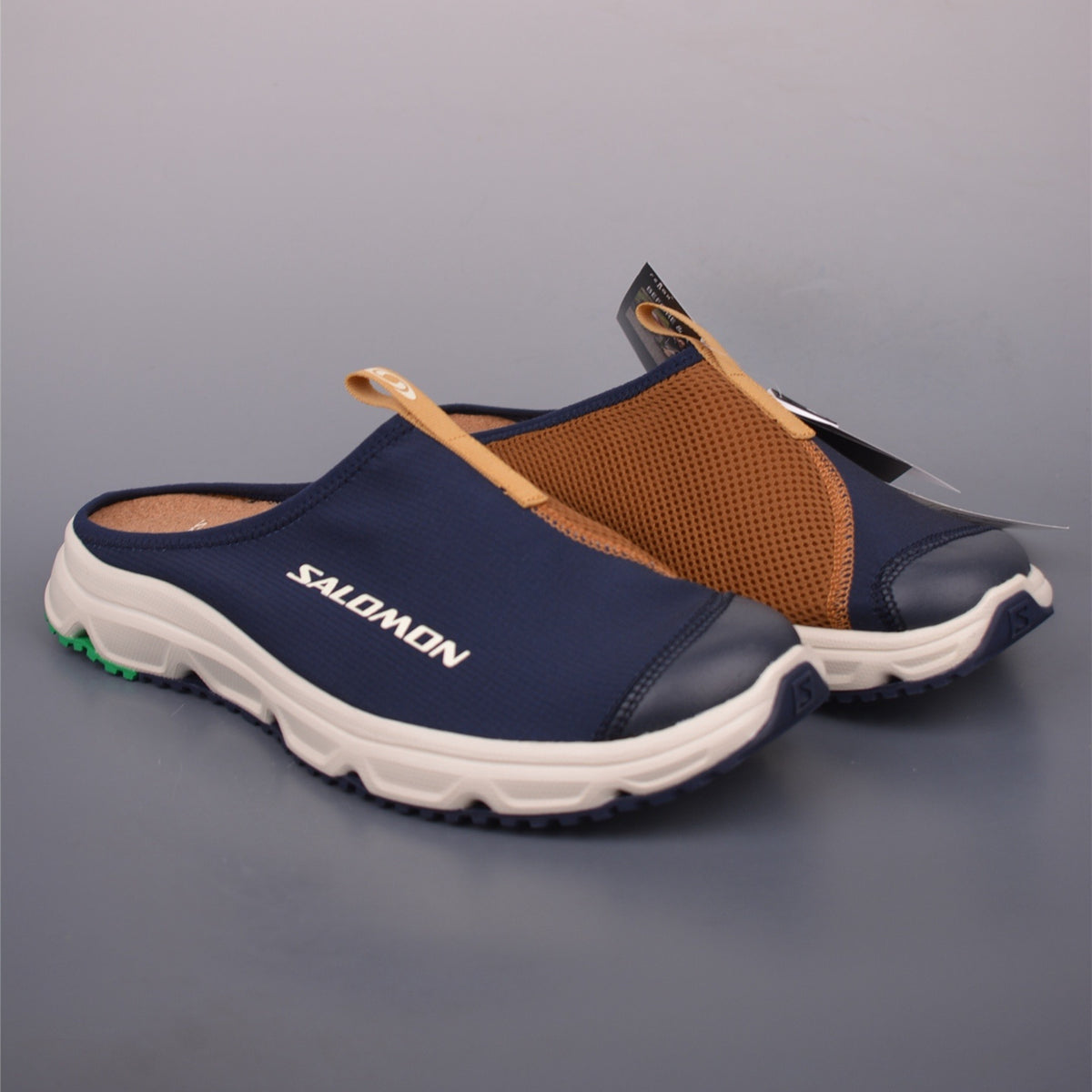 Salomon RX Slide 3.0 Dark Sapphire L47131500