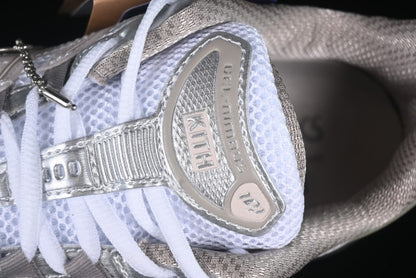 Asics Gel-Nimbus 10.1 Retro Breathable Cushioned Running Shoes